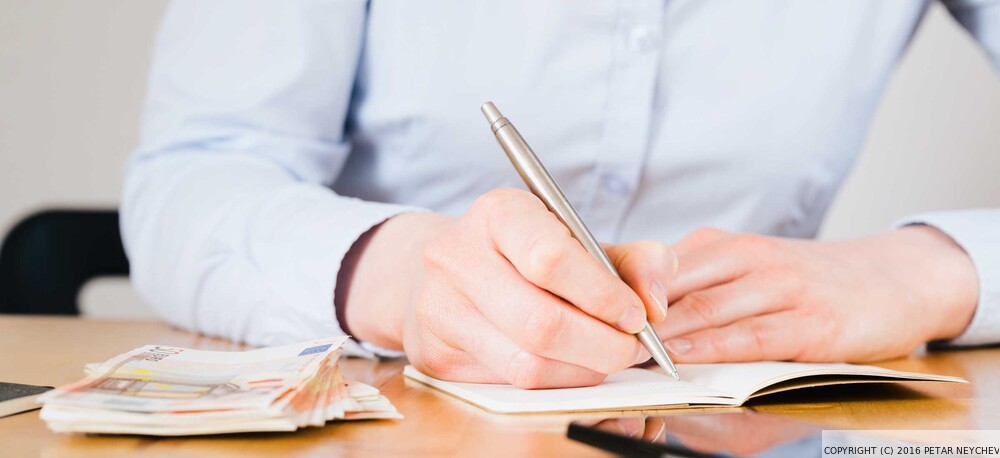 GT FINANCES